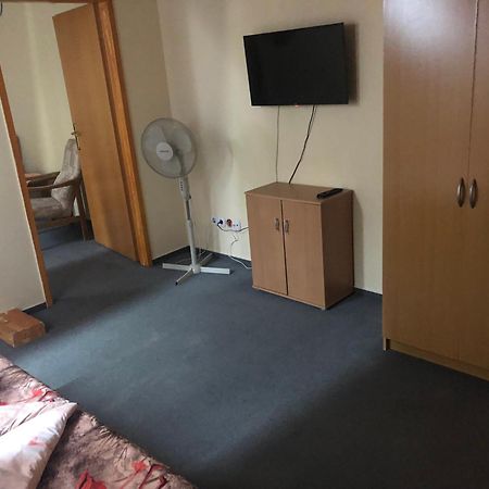 City Hotel Siófok Eksteriør billede