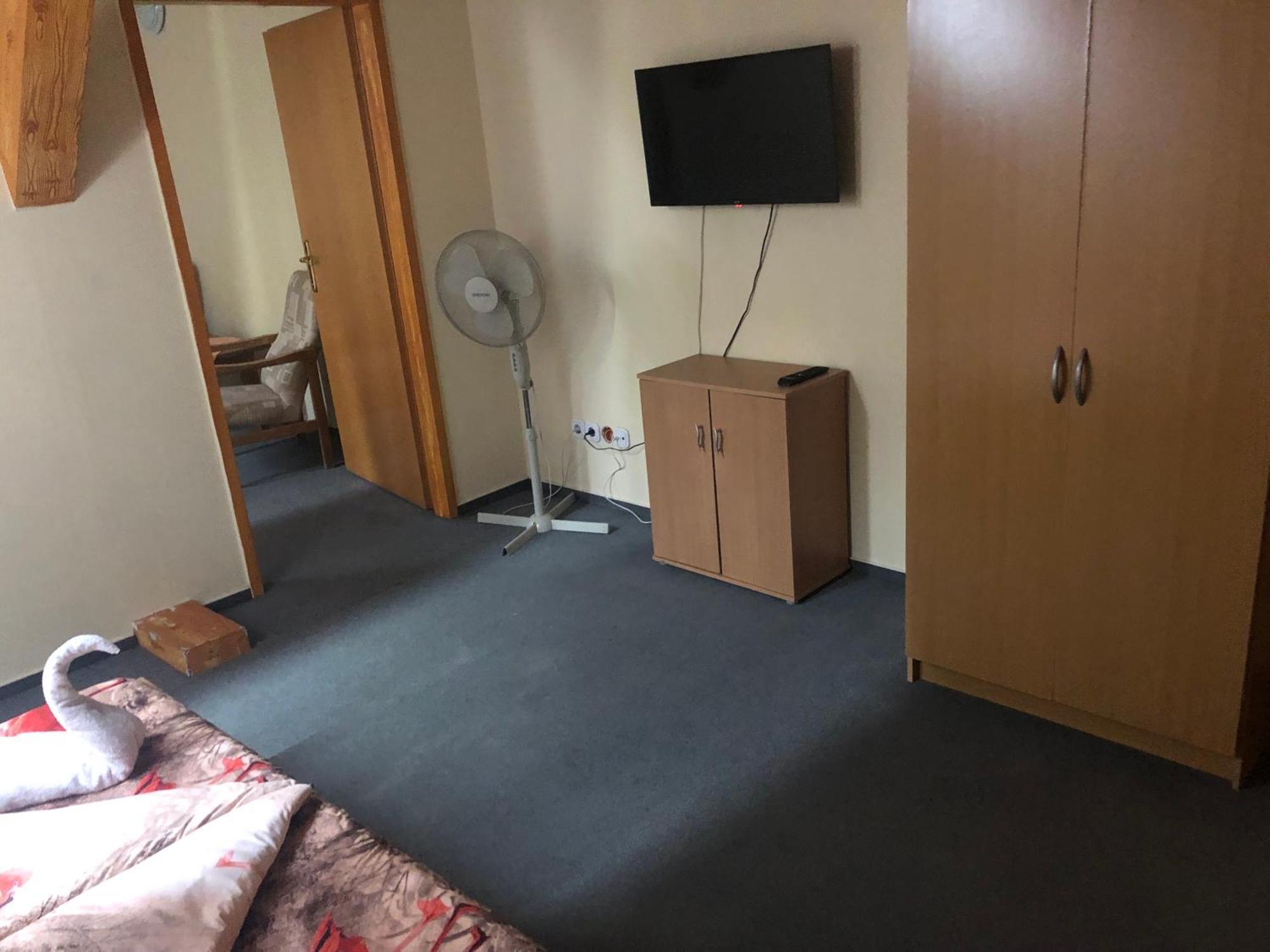 City Hotel Siófok Eksteriør billede