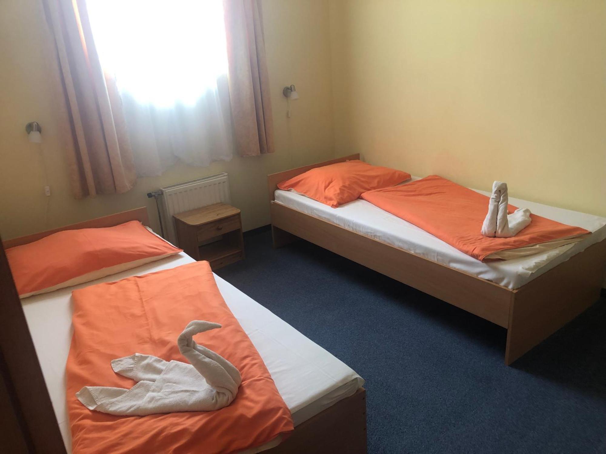 City Hotel Siófok Eksteriør billede