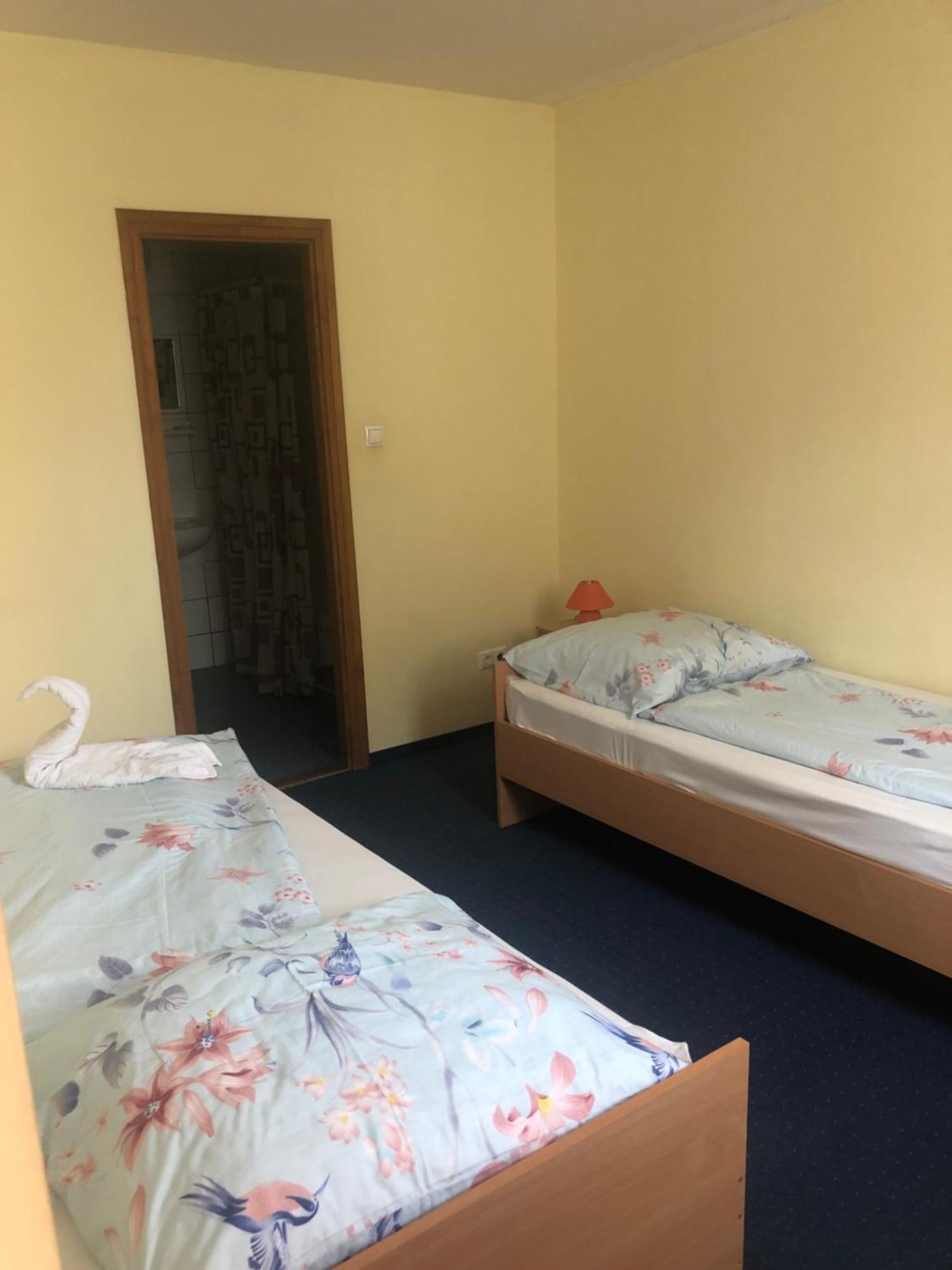 City Hotel Siófok Eksteriør billede