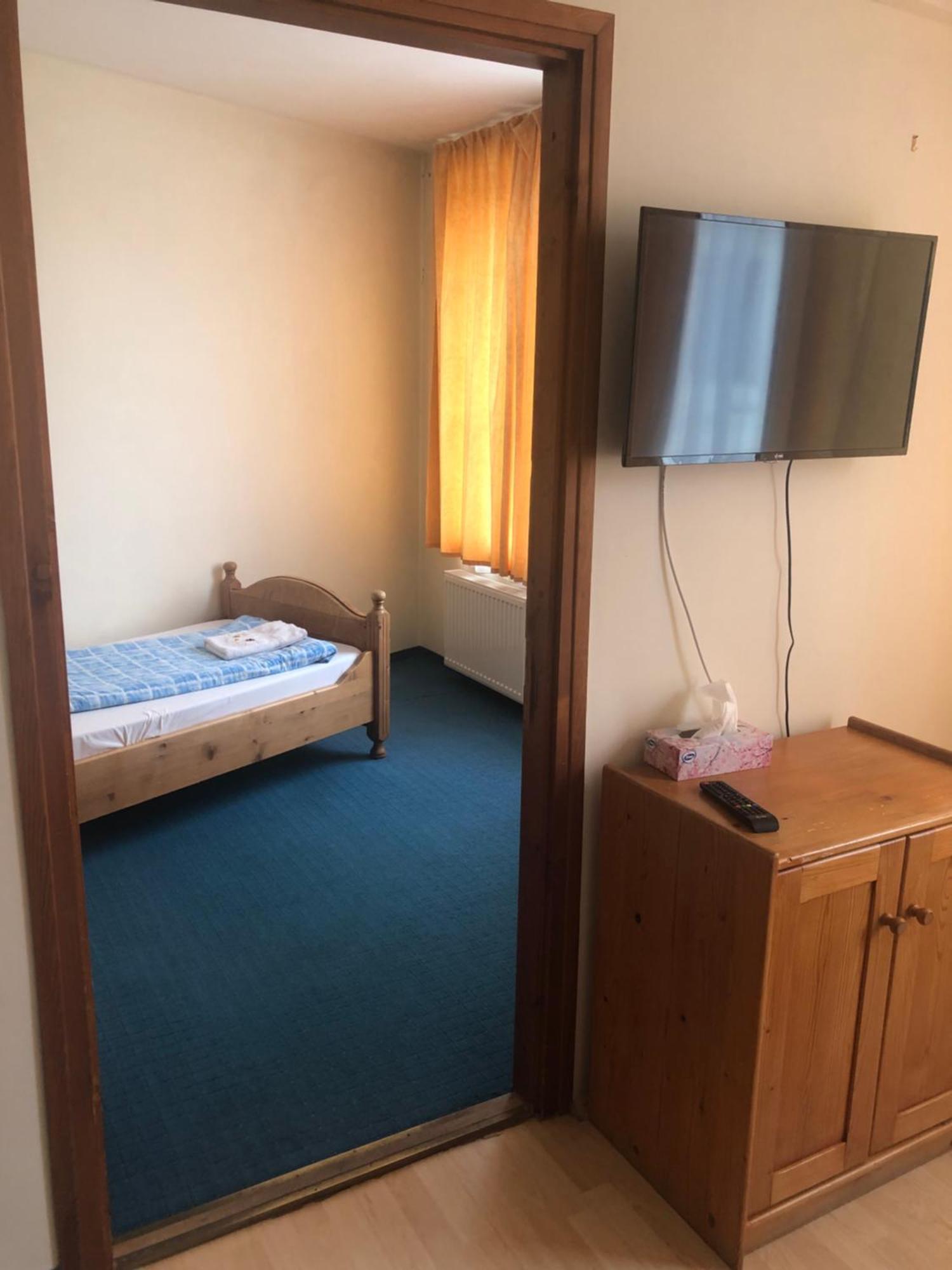 City Hotel Siófok Eksteriør billede