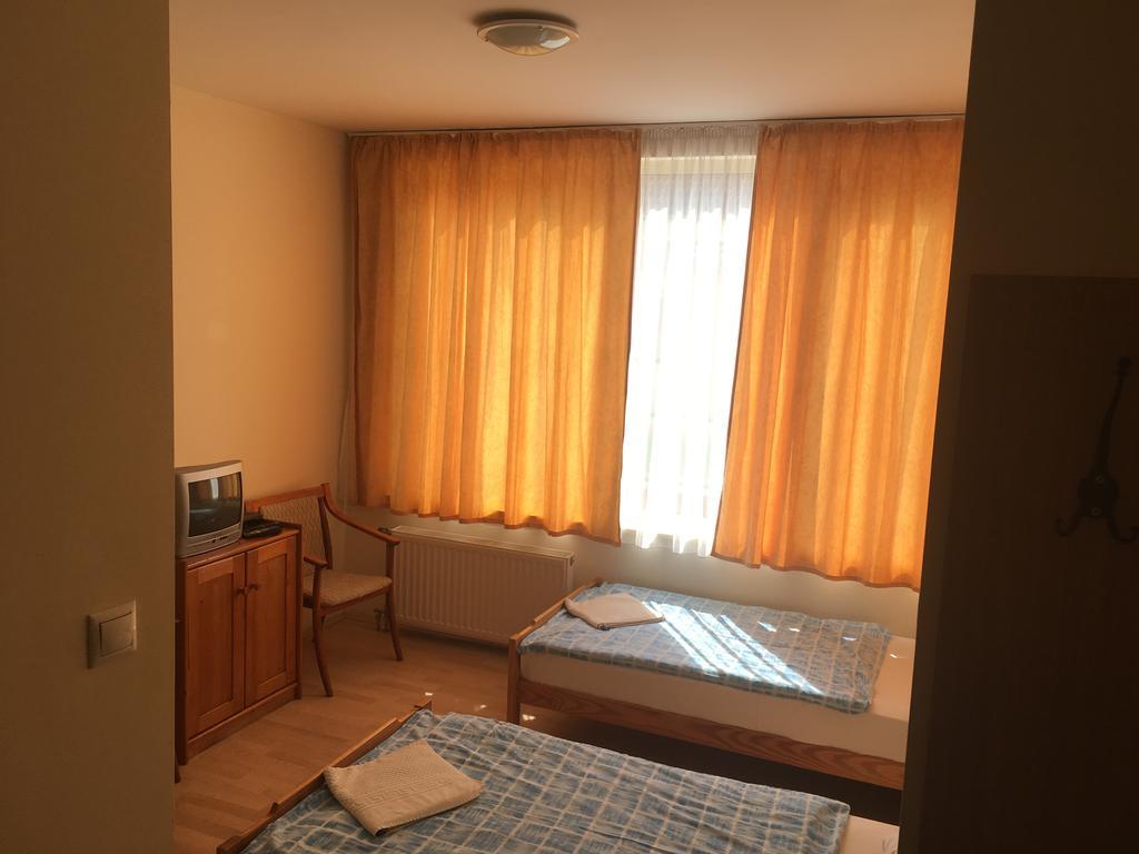 City Hotel Siófok Eksteriør billede