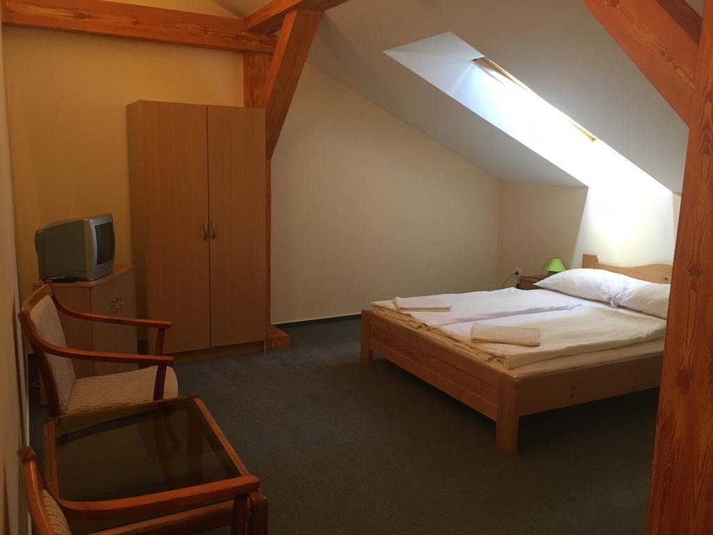 City Hotel Siófok Eksteriør billede